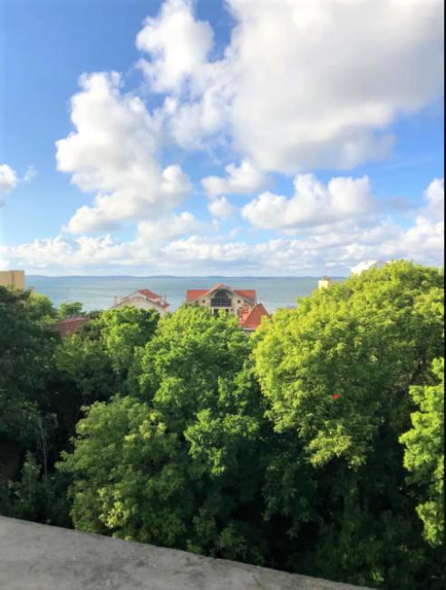 Appartement Vue Sur Baie Et Ocean, 100 M De La Plage Et Du Centre Par Chemin Prive Arcachon Luaran gambar